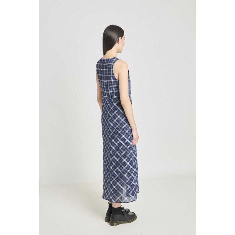 Twenty Seven Names Practice Dress image number 2